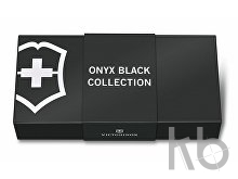 Нож перочинный «Spartan Onyx Black», 91 мм, 12 функций