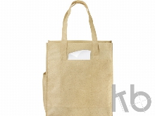 Сумка-шопер «Wheat» из переработанного пластика