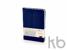 Ежедневник недатированный А5 «Stockholm»