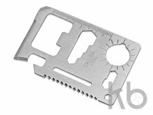 Мультиинструмент в чехле «Helper mini»