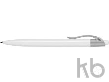 Ручка пластиковая шариковая «Какаду»