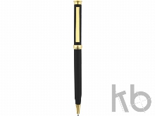 Ручка металлическая шариковая «Голд Сойер»