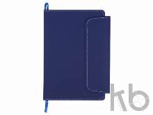 Блокнот A5 «Horsens» с шариковой ручкой-стилусом