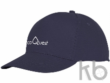 Бейсболка «Hades»