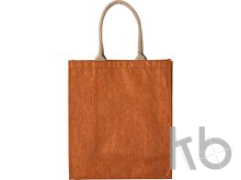 Polyester shopping bag