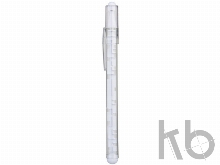 Ручка с лабиринтом