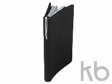 Блокнот А5 с шариковой ручкой