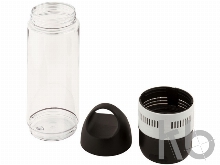 Спортивная аудиобутылка «Ace» Bluetooth®