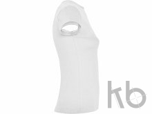 Футболка «Jamaica» женская