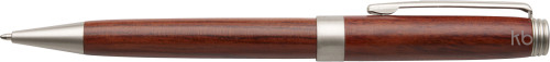 Rosewood ballpen