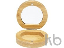 Карманное зеркало «Afrodit»