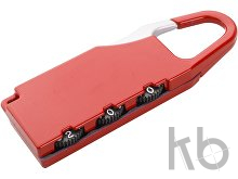 Замок для багажа