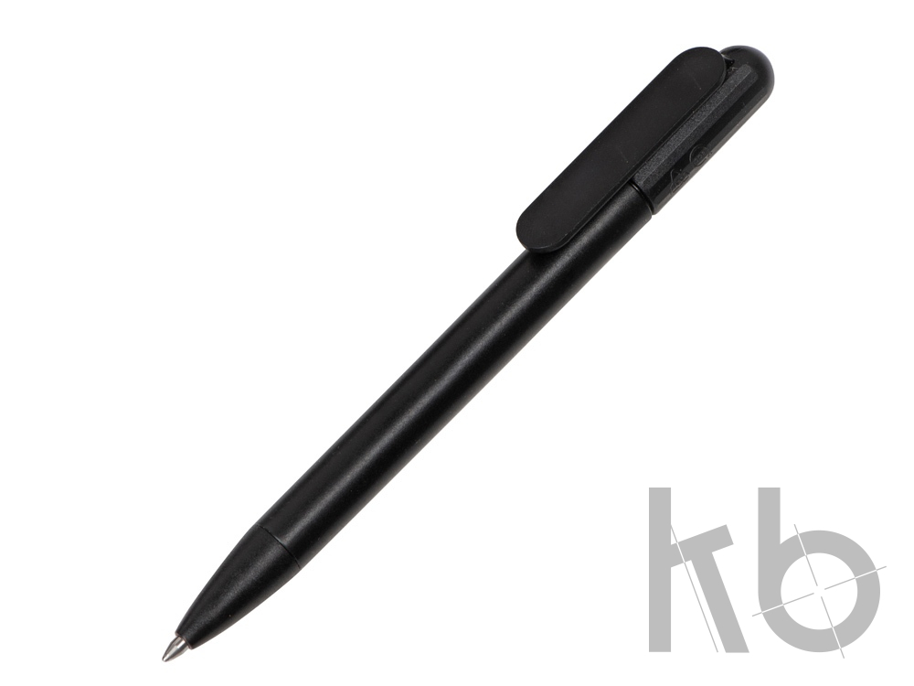 Ручка пластиковая шариковая Prodir DS6S TMM мини