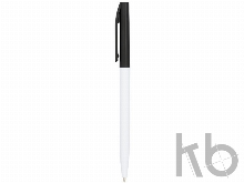 Ручка пластиковая шариковая «Mondriane»