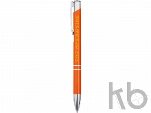 Ручка металлическая шариковая «Moneta»