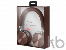 Беспроводные наушники с шумоподавлением «Mysound BH-13 ANC»