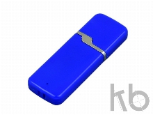 USB 2.0- флешка на 32 Гб с оригинальным колпачком