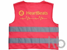 Защитный жилет «See-me-too»