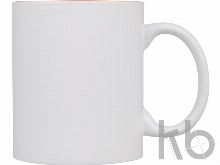 Кружка с покрытием для гравировки «Subcolor W»