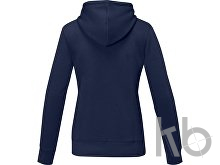 Толстовка с капюшоном «Charon» женская