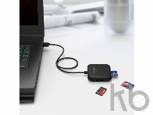 Картридер CRS31