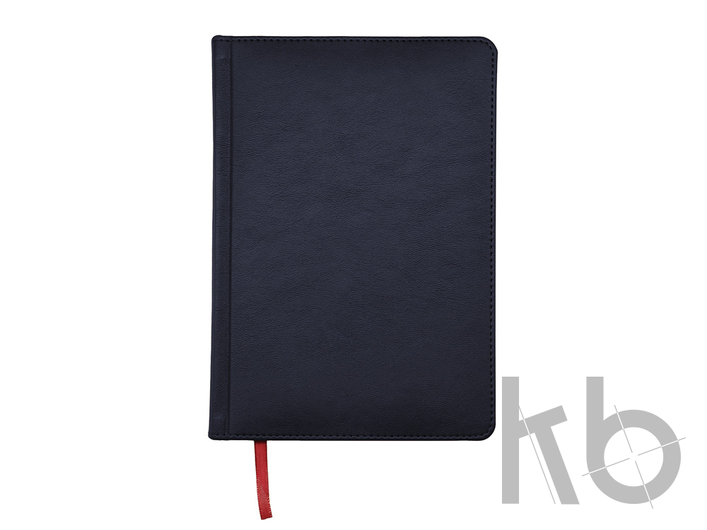 Ежедневник недатированный А5 «Classic»