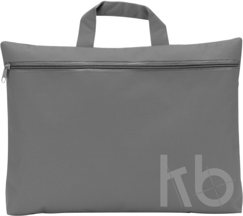 Polyester (600D) conference bag