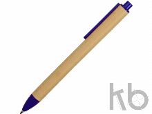 Ручка картонная шариковая «Эко 2.0»