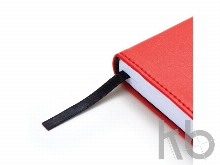 Ежедневник недатированный А5 «Stockholm»