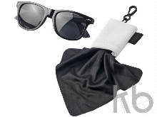 Салфетка «Clear» из микрофибры