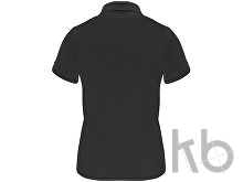 Рубашка поло «Monzha», женская