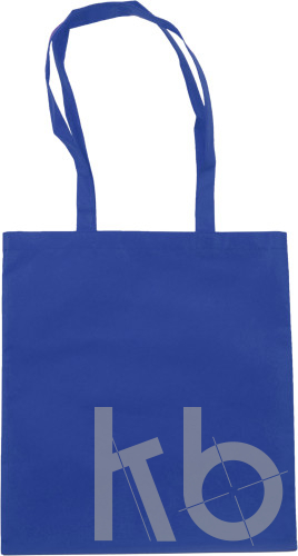 Nonwoven (80 gr/m²) shopping bag