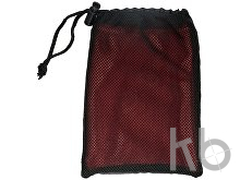 Охлаждающее полотенце «Peter» в сетчатом мешочке