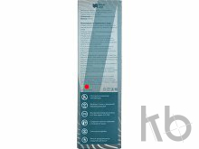 Вакуумный термос «Module X» с индикатором температуры и медной изоляцией, 500 мл