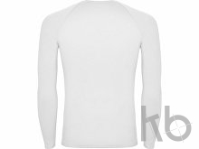 Термофутболка с длинным рукавом «Prime» детская