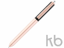 Ручка пластиковая шариковая «Streets»