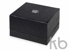 Набор «Министр»: ручка-роллер на подставке