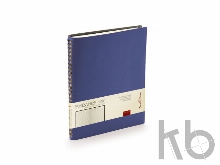 Ежедневник недатированный B5 «Tintoretto New»