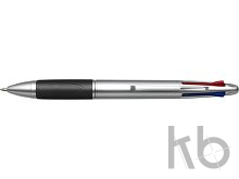 Plastic ballpen