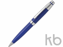 Ручка металлическая шариковая «Ковентри» в футляре