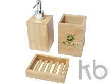 Набор для ванной комнаты «Hedon»