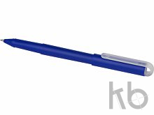 Ручка гелевая «Mauna» из переработанного PET-пластика