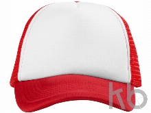 Бейсболка «Trucker»