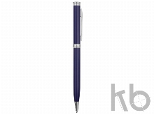 Ручка металлическая шариковая «Сильвер Сойер»