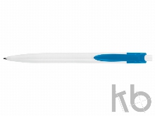 Ручка пластиковая шариковая «Какаду»