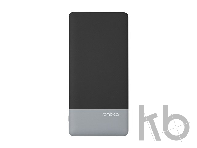 Внешний аккумулятор «NEO Charge 1C», 10000 mAh