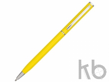 Ручка металлическая шариковая «Slim»