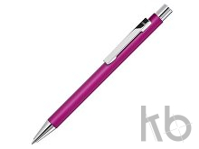 Ручка шариковая металлическая «Straight SI»