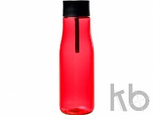 Бутылка спортивная «Ara» с зарядным кабелем