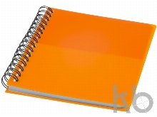 Блокнот А6 «Colour Block»